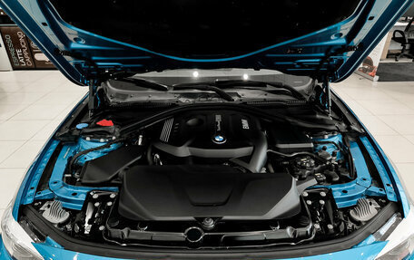 BMW 4 серия, 2019 год, 4 330 000 рублей, 11 фотография