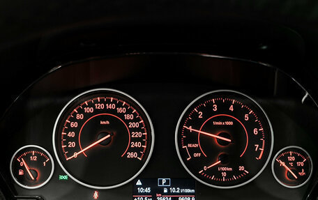 BMW 4 серия, 2019 год, 4 330 000 рублей, 16 фотография