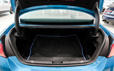 BMW 4 серия, 2019 год, 4 330 000 рублей, 12 фотография