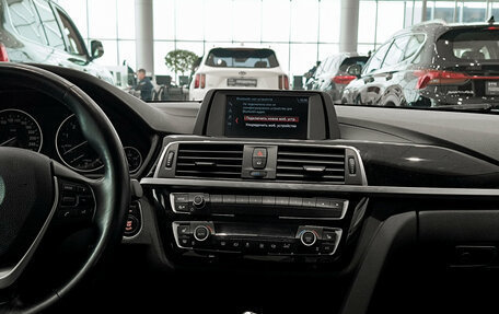 BMW 4 серия, 2019 год, 4 330 000 рублей, 18 фотография