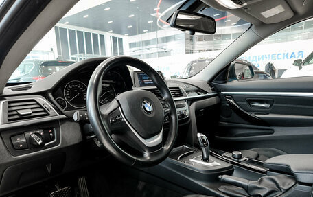 BMW 4 серия, 2019 год, 4 330 000 рублей, 20 фотография