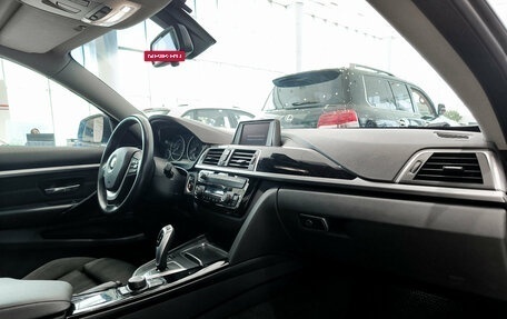 BMW 4 серия, 2019 год, 4 330 000 рублей, 13 фотография