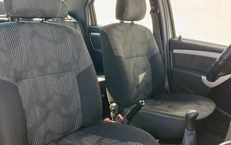 Renault Logan I, 2012 год, 450 000 рублей, 10 фотография