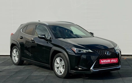Lexus UX I, 2019 год, 2 750 000 рублей, 4 фотография