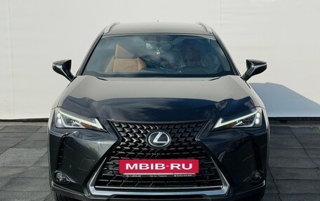 Lexus UX I, 2019 год, 2 750 000 рублей, 2 фотография