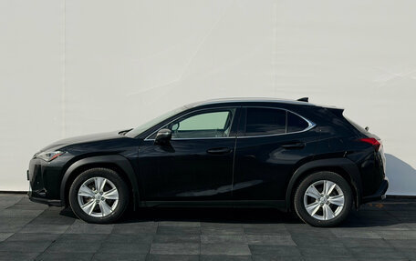 Lexus UX I, 2019 год, 2 750 000 рублей, 6 фотография