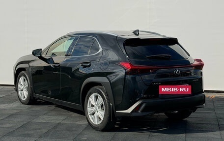 Lexus UX I, 2019 год, 2 750 000 рублей, 7 фотография