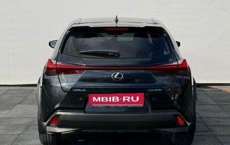 Lexus UX I, 2019 год, 2 750 000 рублей, 8 фотография
