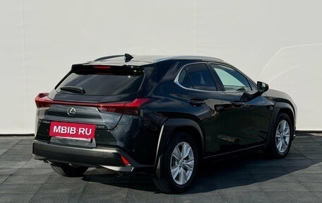Lexus UX I, 2019 год, 2 750 000 рублей, 10 фотография