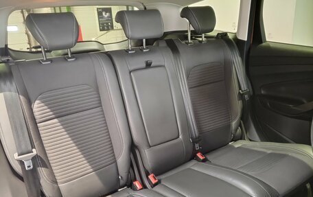 Ford Kuga III, 2017 год, 1 649 000 рублей, 12 фотография