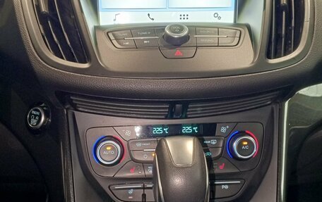 Ford Kuga III, 2017 год, 1 649 000 рублей, 11 фотография