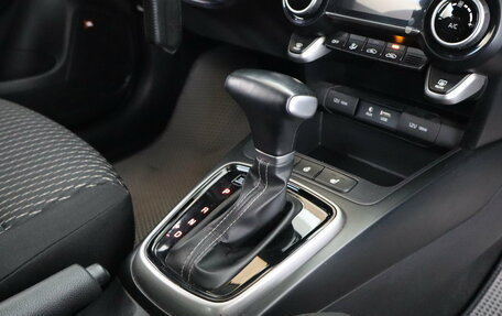 KIA Rio IV, 2018 год, 1 429 000 рублей, 11 фотография