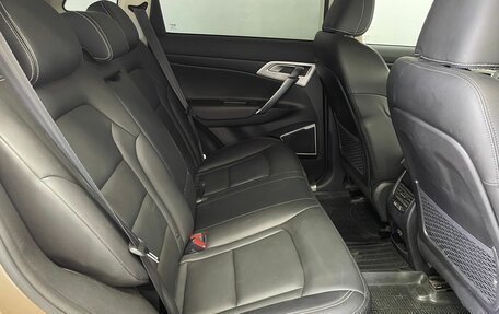 Geely Atlas I, 2019 год, 1 792 200 рублей, 5 фотография