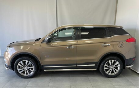 Geely Atlas I, 2019 год, 1 792 200 рублей, 9 фотография