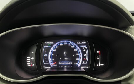 Geely Atlas I, 2019 год, 1 792 200 рублей, 7 фотография