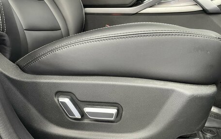 Geely Atlas I, 2019 год, 1 792 200 рублей, 13 фотография