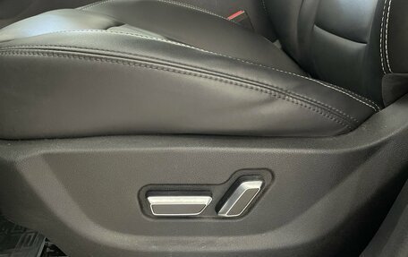 Geely Atlas I, 2019 год, 1 792 200 рублей, 12 фотография