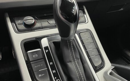 Geely Atlas I, 2019 год, 1 792 200 рублей, 20 фотография