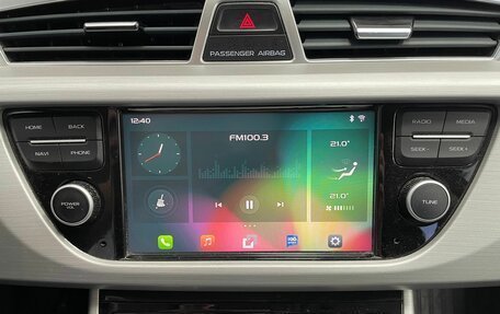 Geely Atlas I, 2019 год, 1 792 200 рублей, 23 фотография