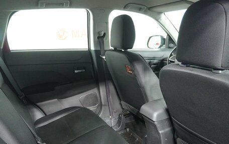 Mitsubishi ASX I рестайлинг, 2013 год, 1 250 000 рублей, 11 фотография