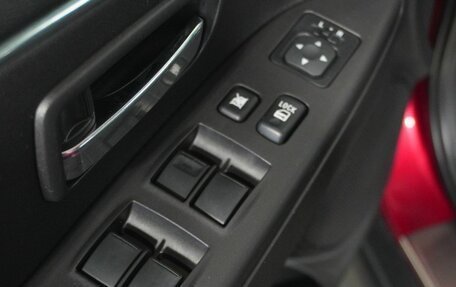Mitsubishi ASX I рестайлинг, 2013 год, 1 250 000 рублей, 14 фотография