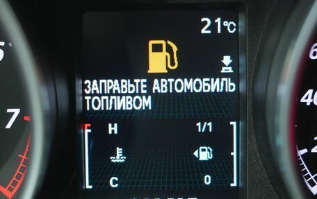 Mitsubishi ASX I рестайлинг, 2013 год, 1 250 000 рублей, 17 фотография