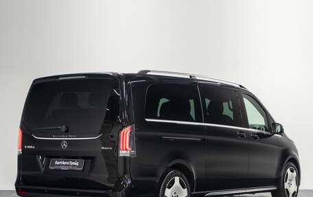 Mercedes-Benz V-Класс, 2026 год, 14 990 000 рублей, 6 фотография