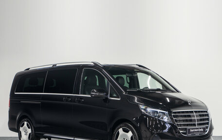 Mercedes-Benz V-Класс, 2026 год, 14 990 000 рублей, 4 фотография