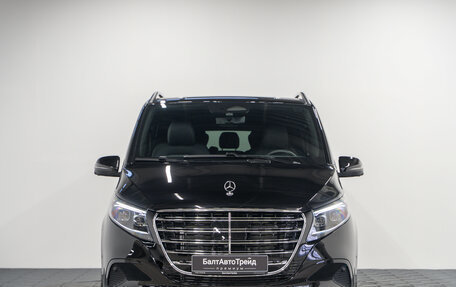 Mercedes-Benz V-Класс, 2026 год, 14 990 000 рублей, 3 фотография