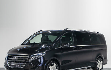 Mercedes-Benz V-Класс, 2026 год, 14 990 000 рублей, 2 фотография