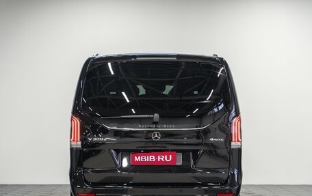 Mercedes-Benz V-Класс, 2026 год, 14 990 000 рублей, 7 фотография