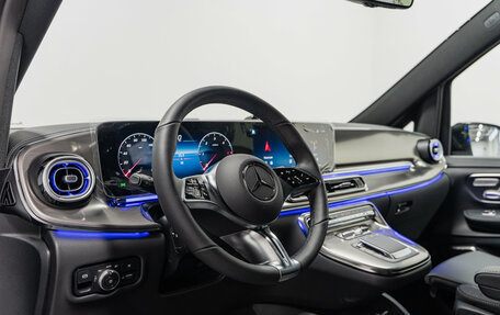 Mercedes-Benz V-Класс, 2026 год, 14 990 000 рублей, 9 фотография