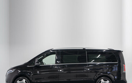 Mercedes-Benz V-Класс, 2026 год, 14 990 000 рублей, 10 фотография