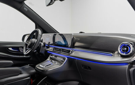 Mercedes-Benz V-Класс, 2026 год, 14 990 000 рублей, 20 фотография