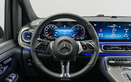 Mercedes-Benz V-Класс, 2026 год, 14 990 000 рублей, 15 фотография
