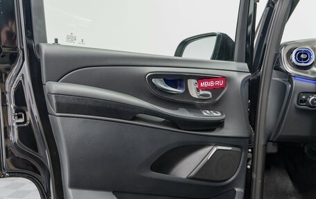 Mercedes-Benz V-Класс, 2026 год, 14 990 000 рублей, 12 фотография