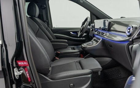 Mercedes-Benz V-Класс, 2026 год, 14 990 000 рублей, 21 фотография