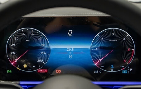 Mercedes-Benz V-Класс, 2026 год, 14 990 000 рублей, 16 фотография