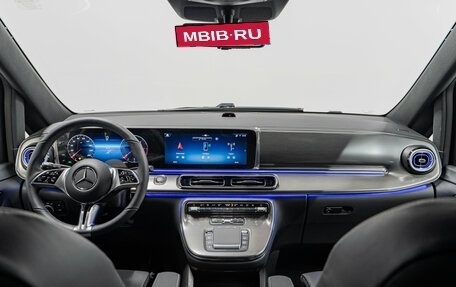 Mercedes-Benz V-Класс, 2026 год, 14 990 000 рублей, 22 фотография