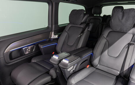 Mercedes-Benz V-Класс, 2026 год, 14 990 000 рублей, 24 фотография