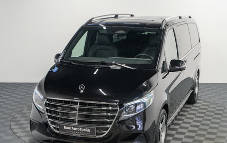 Mercedes-Benz V-Класс, 2026 год, 14 990 000 рублей, 33 фотография