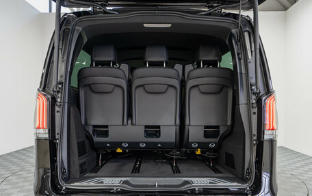 Mercedes-Benz V-Класс, 2026 год, 14 990 000 рублей, 30 фотография