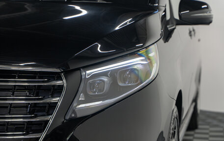 Mercedes-Benz V-Класс, 2026 год, 14 990 000 рублей, 32 фотография
