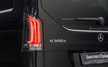 Mercedes-Benz V-Класс, 2026 год, 14 990 000 рублей, 34 фотография
