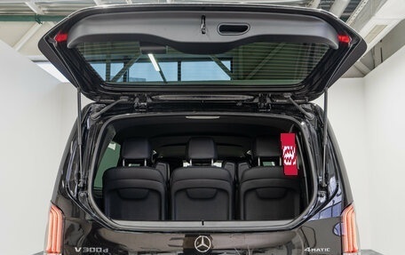 Mercedes-Benz V-Класс, 2026 год, 14 990 000 рублей, 29 фотография