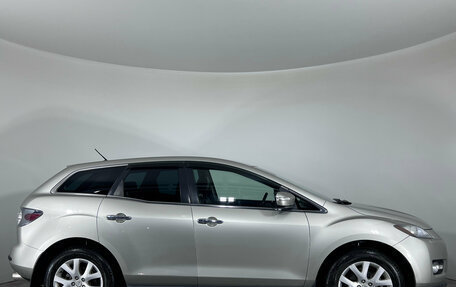 Mazda CX-7 I рестайлинг, 2008 год, 790 000 рублей, 4 фотография