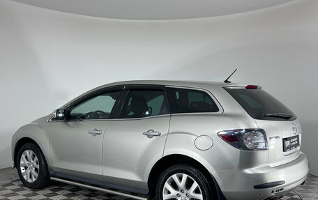 Mazda CX-7 I рестайлинг, 2008 год, 790 000 рублей, 8 фотография