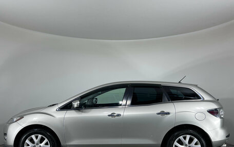 Mazda CX-7 I рестайлинг, 2008 год, 790 000 рублей, 5 фотография