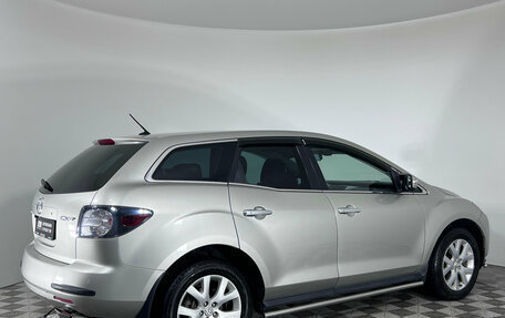 Mazda CX-7 I рестайлинг, 2008 год, 790 000 рублей, 6 фотография