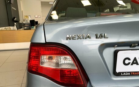 Daewoo Nexia I рестайлинг, 2011 год, 165 000 рублей, 6 фотография